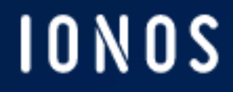 ionos logo